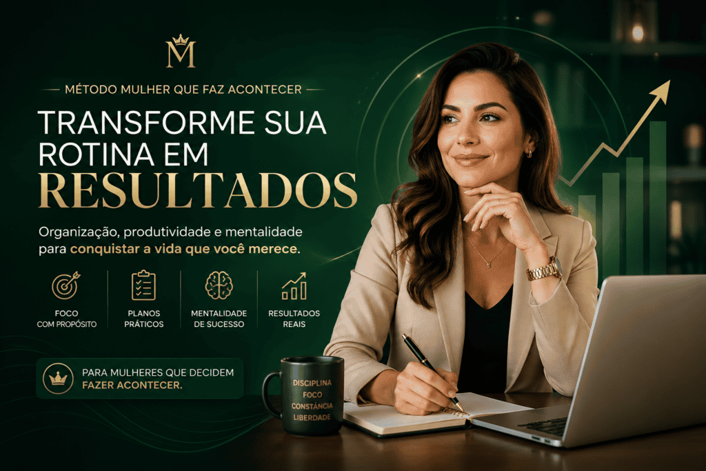 De Zero a primeira venda em 7 dias